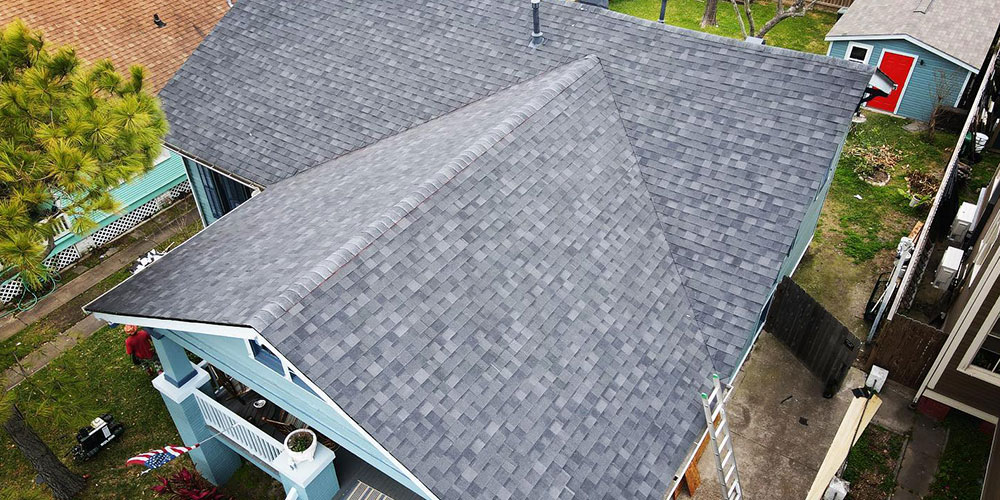 Texas Stag Roofing Solutions - asphalt shingle roofers