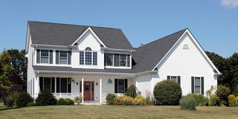The Woodlands roofing contractors