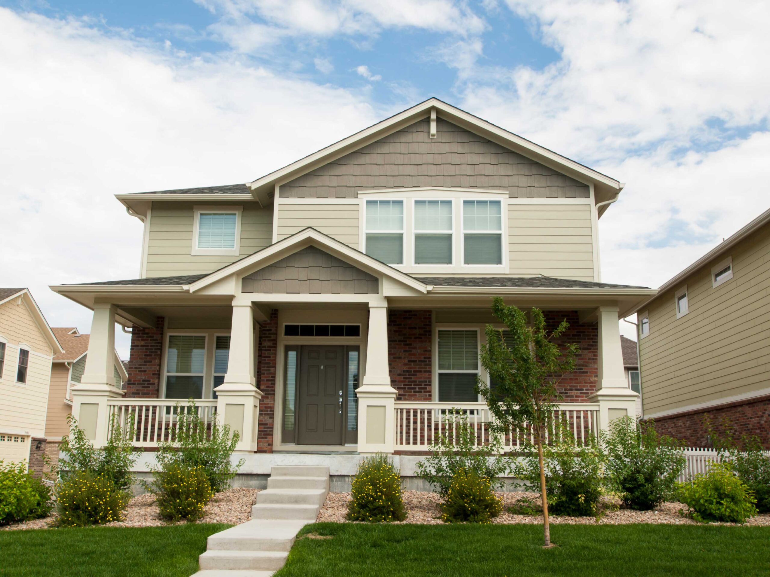 trusted roofing company sugar land