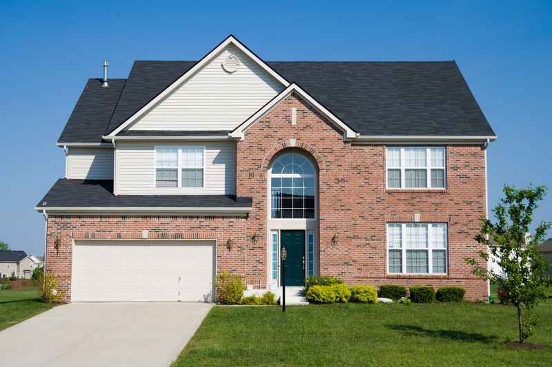 trusted roofing company in Porter, TX